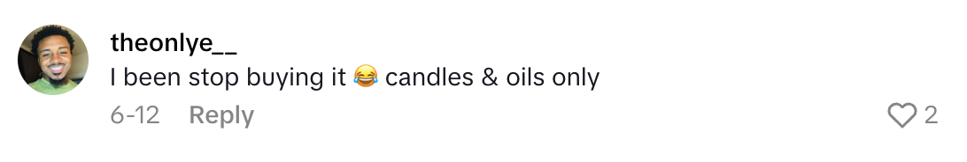 Screenshot 2025 06 21 at 3.32.16 PM I need a refund or something.   Shopper Suspects Febreeze Has Scammed Her With Half Full Containers
